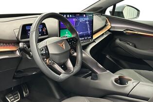 Cupra Tavascan vaihtoauto