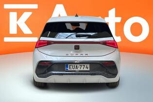 Cupra Born vaihtoauto