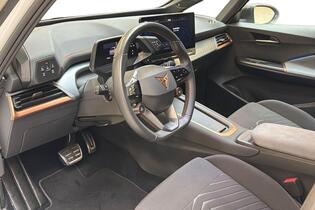 Cupra Born vaihtoauto