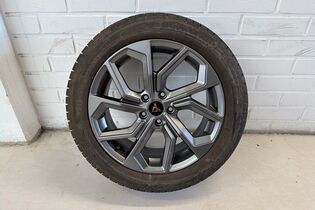 Cupra Born vaihtoauto