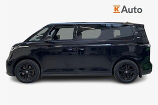 Volkswagen ID. Buzz vaihtoauto