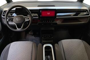 Volkswagen ID. Buzz vaihtoauto