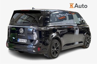 Volkswagen ID. Buzz vaihtoauto