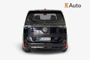 Volkswagen ID. Buzz vaihtoauto