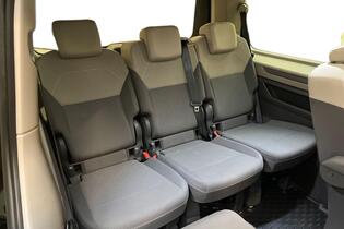 Volkswagen Multivan vaihtoauto