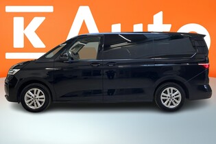 Volkswagen Multivan vaihtoauto