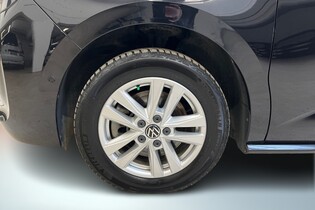 Volkswagen Multivan vaihtoauto