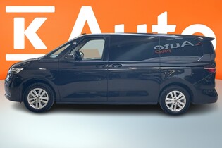 Volkswagen Multivan vaihtoauto