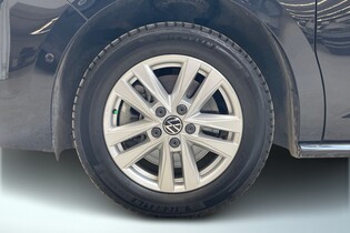 Volkswagen Multivan vaihtoauto