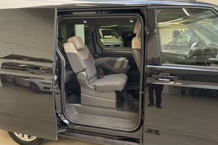 Volkswagen Multivan vaihtoauto