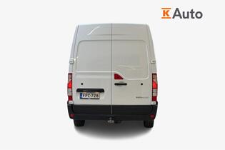 Renault Master vaihtoauto