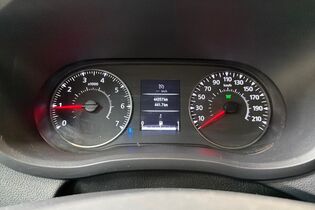 Renault Master vaihtoauto