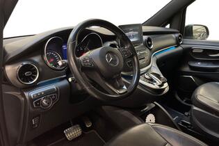 Mercedes-Benz V vaihtoauto