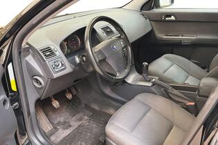 Volvo V50 vaihtoauto