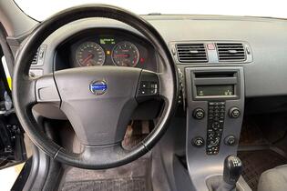 Volvo V50 vaihtoauto