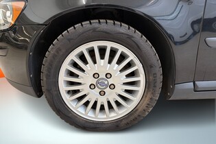 Volvo V50 vaihtoauto