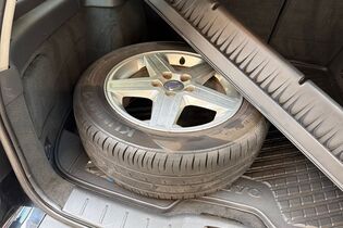 Volvo V50 vaihtoauto