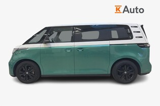 Volkswagen ID. Buzz vaihtoauto