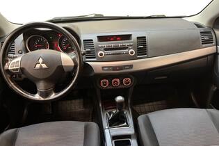 Mitsubishi Lancer vaihtoauto