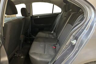 Mitsubishi Lancer vaihtoauto