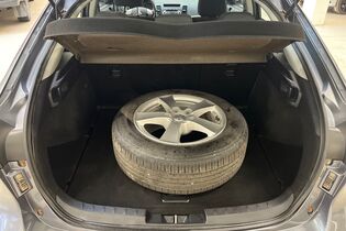 Mitsubishi Lancer vaihtoauto