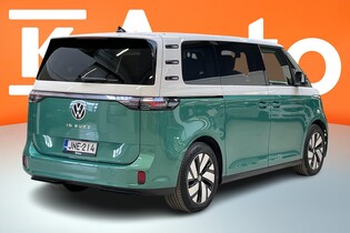 Volkswagen ID. Buzz vaihtoauto