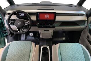 Volkswagen ID. Buzz vaihtoauto