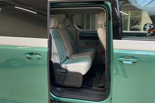 Volkswagen ID. Buzz vaihtoauto