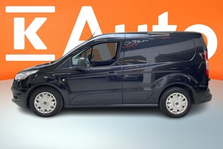 Ford Transit Connect vaihtoauto