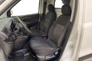 Opel Combo vaihtoauto