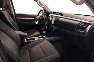 TruckMasters OX 4x4 vaihtoauto