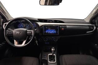 TruckMasters OX 4x4 vaihtoauto