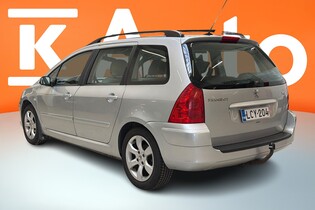 Peugeot 307 vaihtoauto