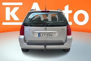 Peugeot 307 vaihtoauto