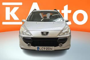 Peugeot 307 vaihtoauto