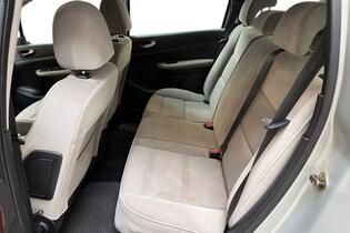 Peugeot 307 vaihtoauto