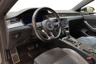 Volkswagen Arteon vaihtoauto