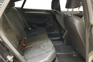 Volkswagen Arteon vaihtoauto