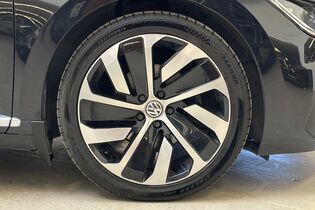 Volkswagen Arteon vaihtoauto