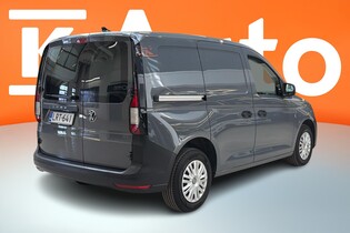 Volkswagen Caddy vaihtoauto