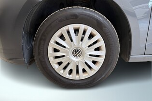 Volkswagen Caddy vaihtoauto