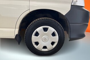 Toyota Hiace vaihtoauto