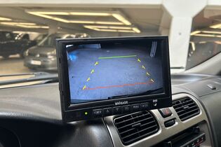 Toyota Hiace vaihtoauto