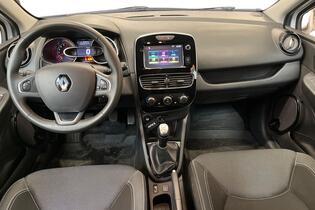 Renault Clio vaihtoauto