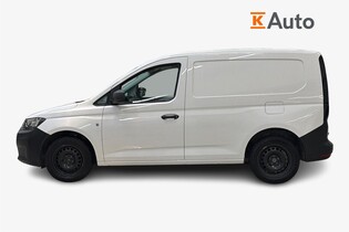 Volkswagen Caddy vaihtoauto