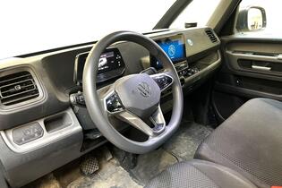 Volkswagen ID. Buzz vaihtoauto