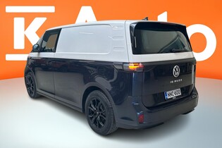 Volkswagen ID. Buzz vaihtoauto