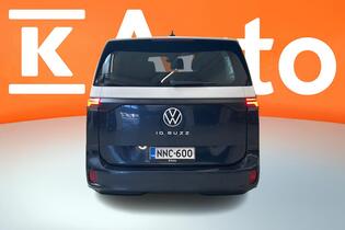 Volkswagen ID. Buzz vaihtoauto