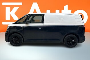 Volkswagen ID. Buzz vaihtoauto