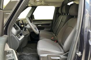 Volkswagen ID. Buzz vaihtoauto